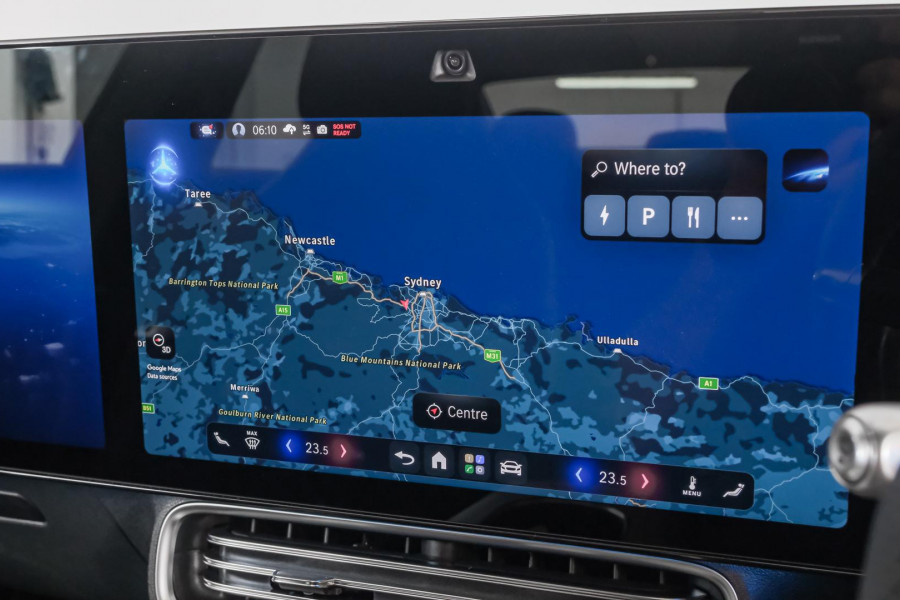 2026 Mercedes-Benz CLA-Class C174 CLA200 Coupe
