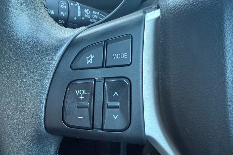 2020 Suzuki Vitara LY Series II Turbo SUV Image 13