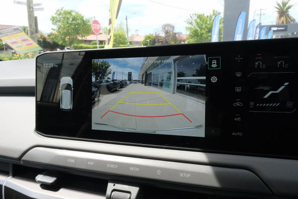 2026 MY27 Kia EV3 SV Air Long Range SUV Image 13
