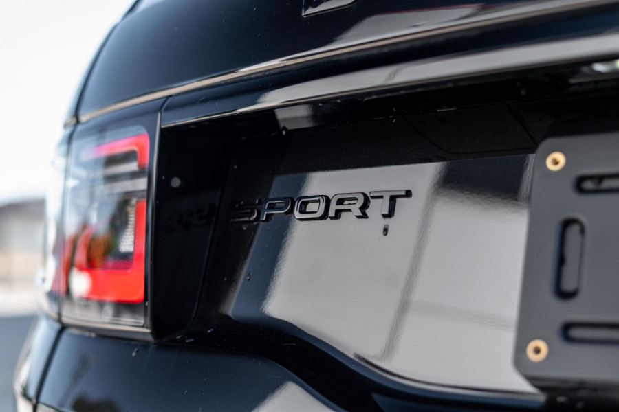 2024 Land Rover Discovery Sport L550 P300e Dynamic SE SUV