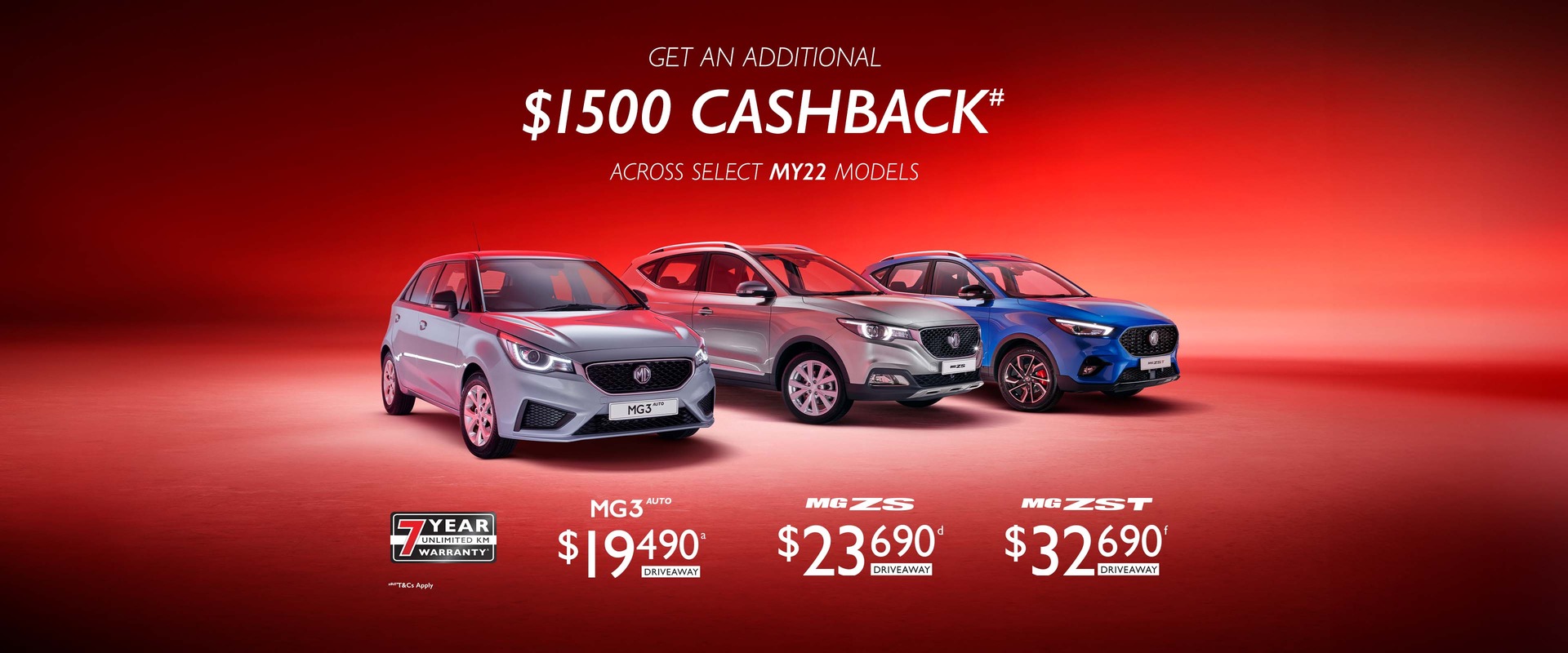 Central Coast MG West Gosford MG Cars Dealers