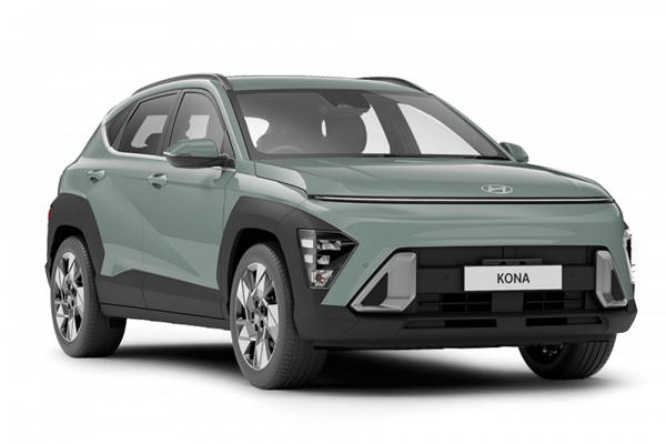 Mirage Green