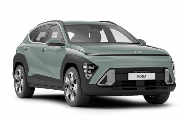 2023 MY24 Hyundai Kona SX2.V1  SUV
