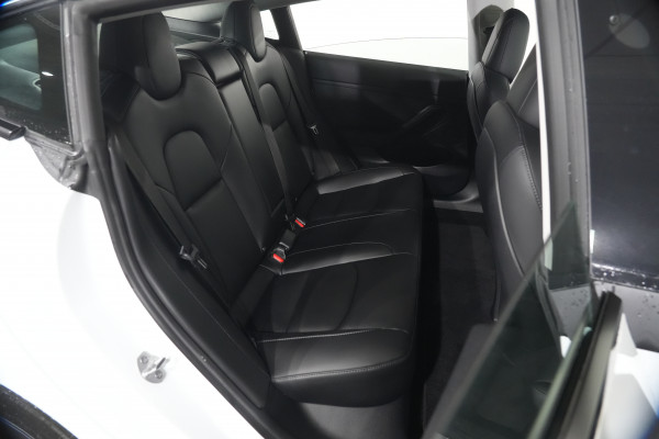 2023 Tesla Model 3  Rear-Wheel Drive Sedan Image 23