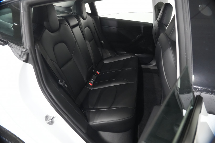 2023 Tesla Model 3  Rear-Wheel Drive Sedan Image 23