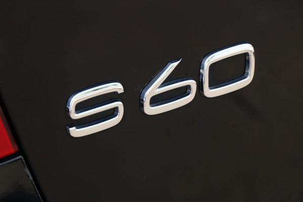 2016 Volvo S60 (No Series) MY17 T5 R-Design Sedan Image 5