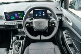 2025 MG MG3 ZP22 Essence Hatch