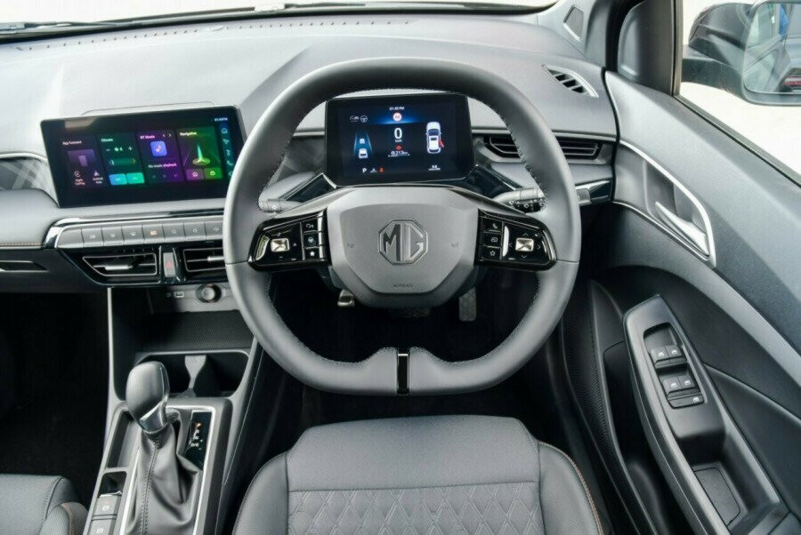 2025 MG MG3 ZP22 Essence Hatch Image 10
