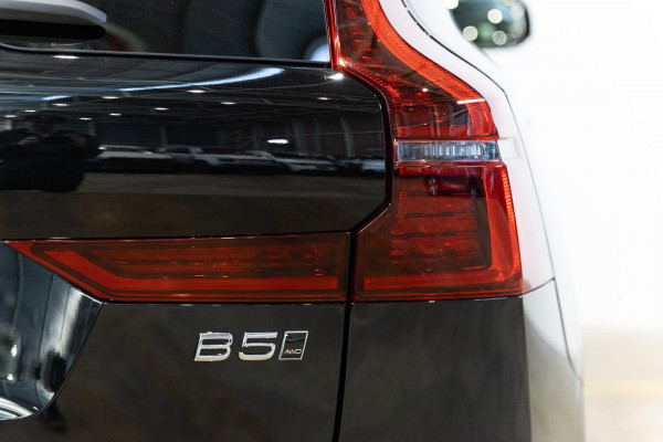 2026 Volvo XC60 UZ Plus B5 Bright SUV Image 11