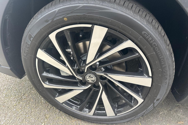 2026 MG ZS ZS32 Essence Turbo SUV Image 6