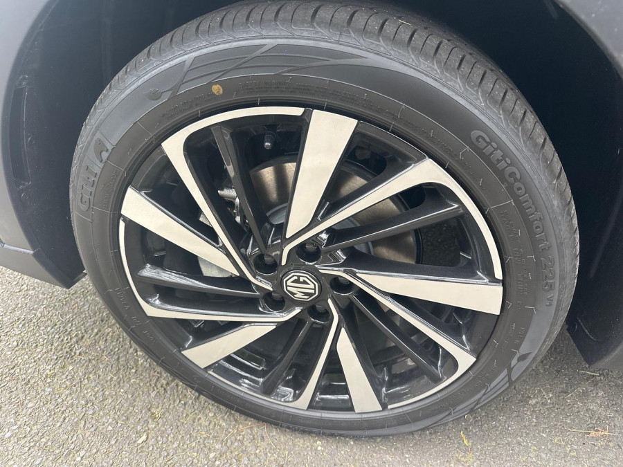2026 MG ZS ZS32 Essence Turbo SUV Image 6