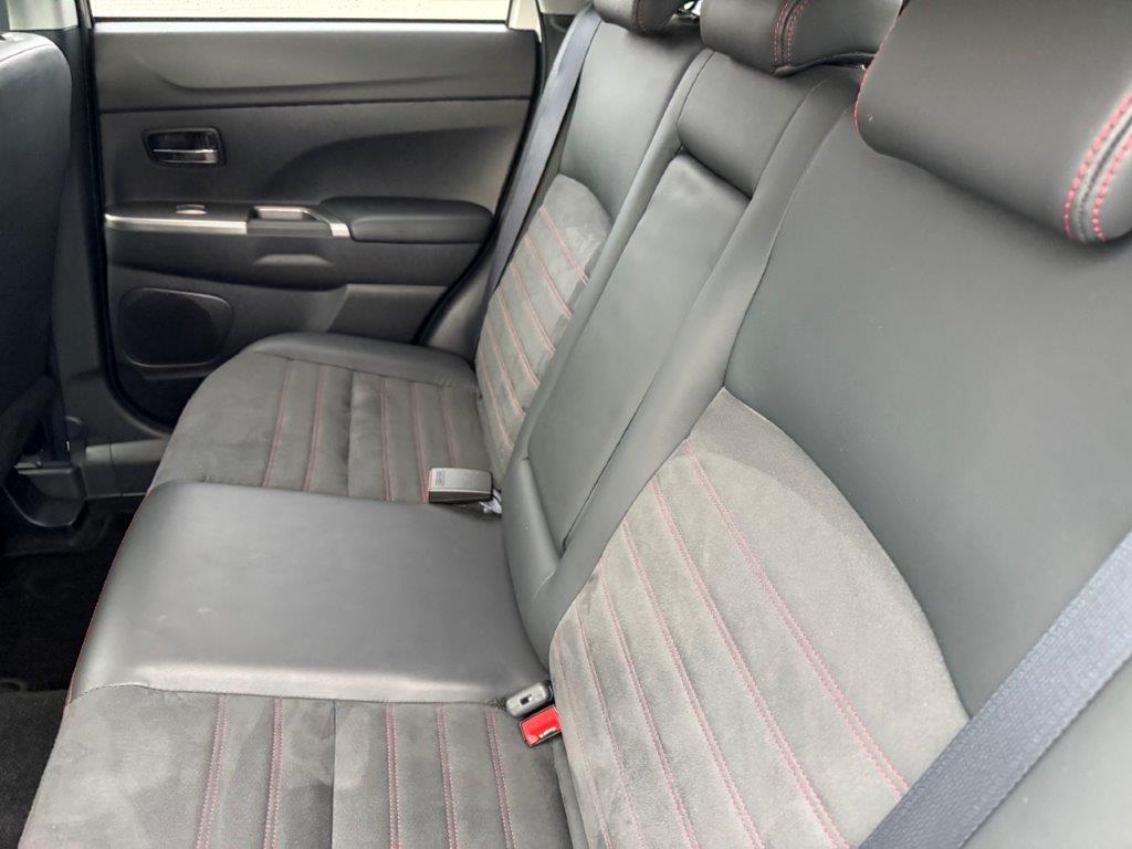 2019 Mitsubishi ASX XC LS SUV Image 11