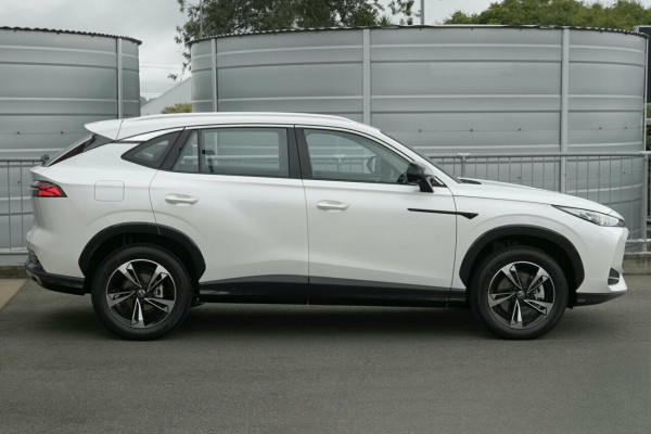 2024 MG HS SAS23 Vibe SUV