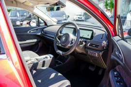 2025 GWM Ora ES11 Standard Range Hatch