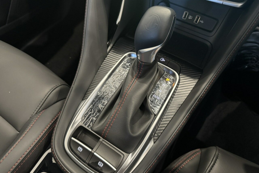 2024 MG ZST S13 Excite SUV Image 16