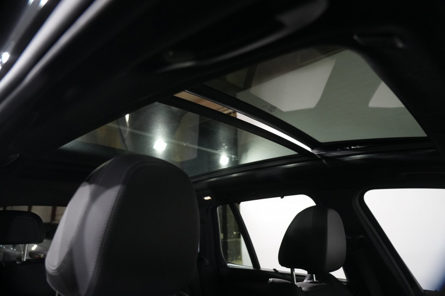 2018 BMW X3 xDrive30i SUV
