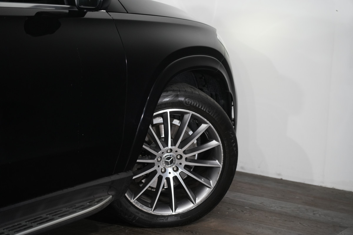 2021 Mercedes-Benz GLE-Class GLE400 d SUV