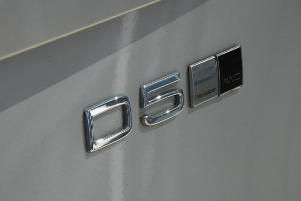 2019 MY20 Volvo XC90 L Series D5 Inscription SUV