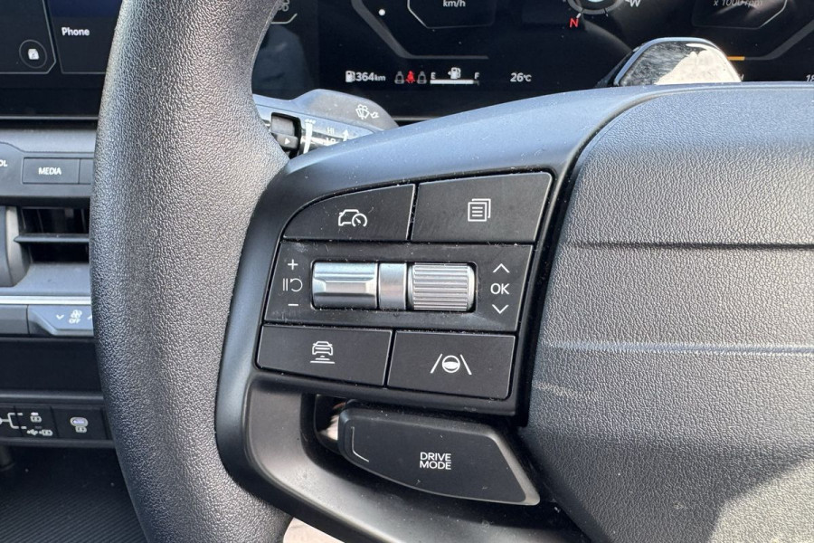 2024 MY25 Kia K4 CL4m Sport Sedan Image 6