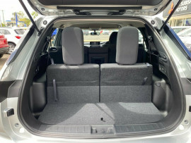 2024 Mitsubishi Outlander ZM ES SUV image 26