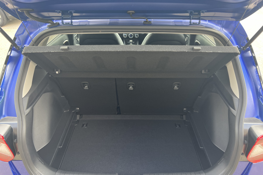 2025 MY24 Hyundai Venue QX.V5 Elite SUV Image 30