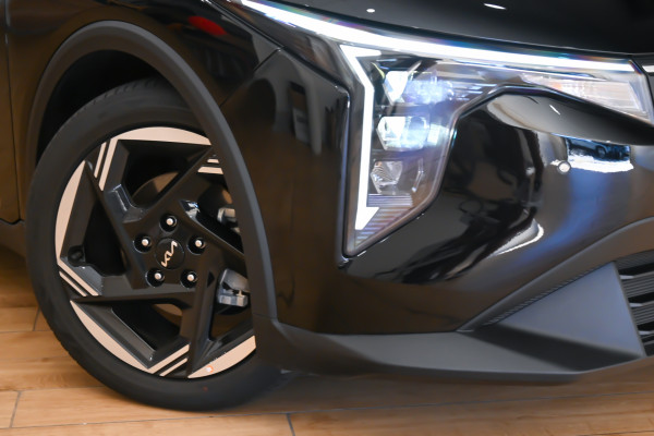 2026 Kia K4 CL4m Sport+ Hatch image 6