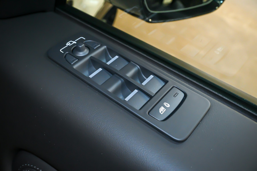 2026 Land Rover Discovery Sport L550 P250 Metropolitan SUV