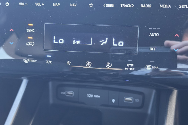 2022 MY23 Hyundai Tucson NX4.V2 Elite N Line SUV Image 17
