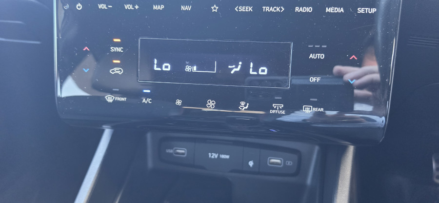 2022 MY23 Hyundai Tucson NX4.V2 Elite N Line SUV Image 17