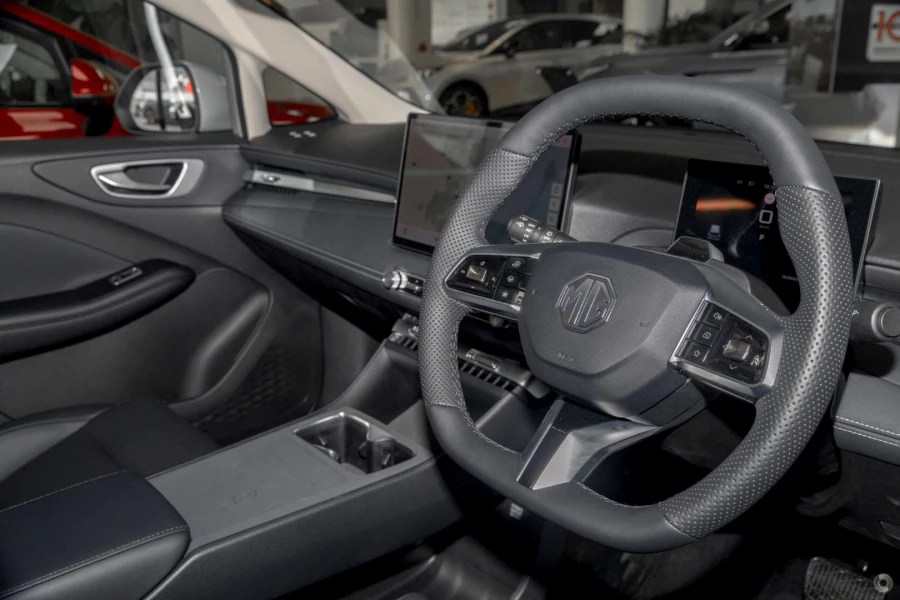 2026 MG MG4 EV Urban AH4E Essence 43 Hatch Image 7