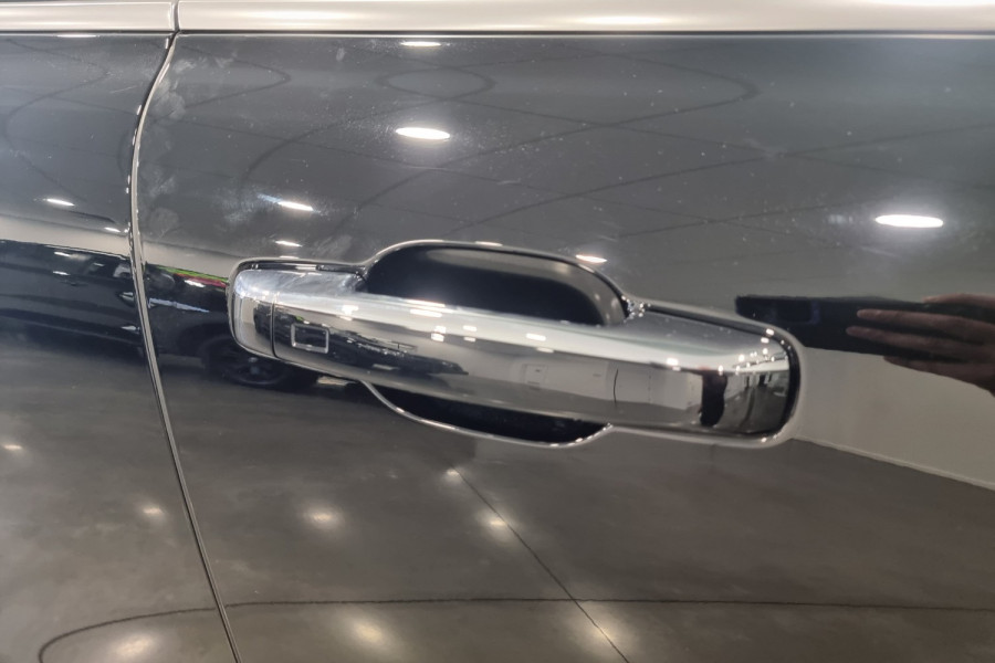 2024 GWM Tank 500 P03 Ultra Hybrid SUV Image 12