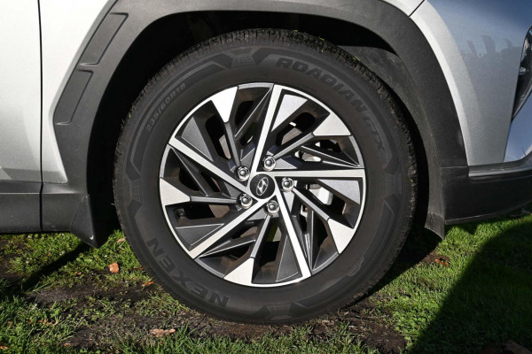 2024 Hyundai Tucson NX4.V2 Elite SUV Image 21