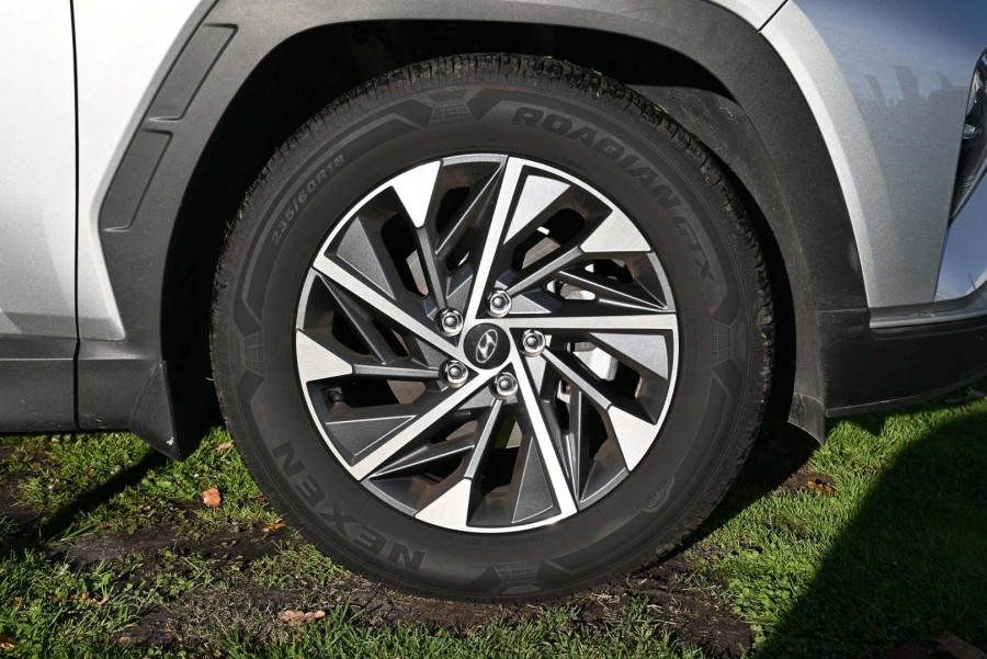 2024 Hyundai Tucson NX4.V2 Elite SUV Image 21