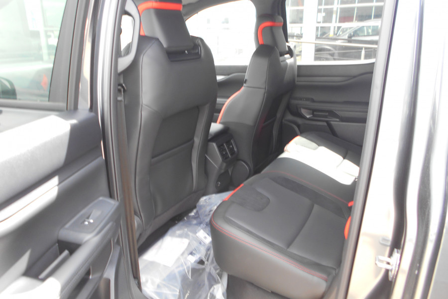 2024 MY24.5 Ford Ranger P703  Raptor Ute Image 14