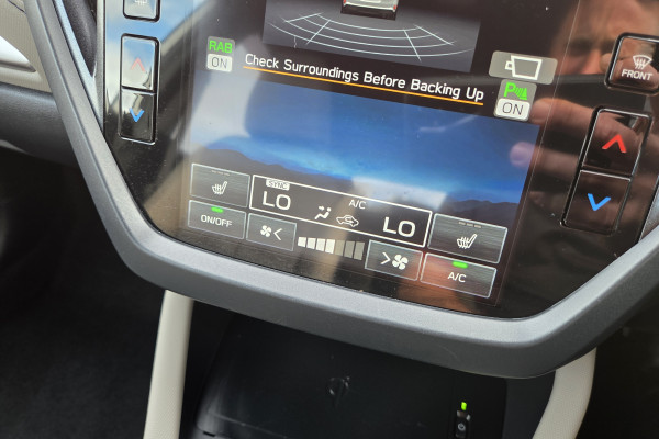 2025 MY26 Subaru Forester S6 2.5i Premium SUV Image 15