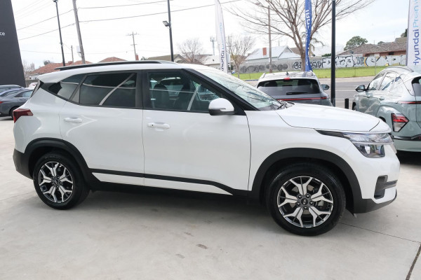 2020 MY21 Kia Seltos SP2 Sport+ SUV Image 5