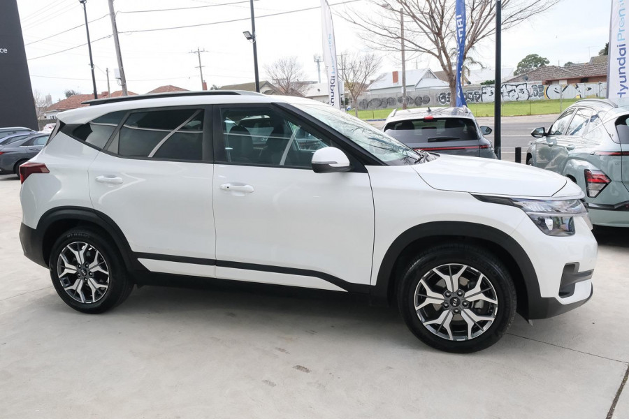 2020 MY21 Kia Seltos SP2 Sport+ SUV Image 5