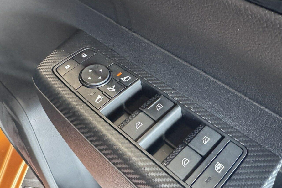 2024 Mitsubishi Triton MV GSR Ute Image 17