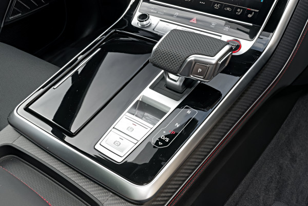 2026 Audi SQ7 4M TFSI SUV image 14