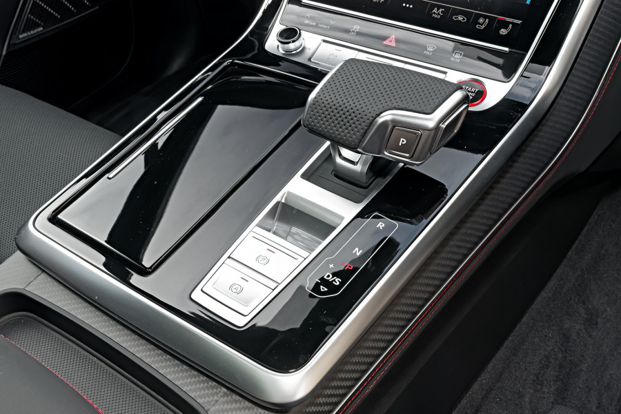2026 Audi SQ7 4M TFSI SUV