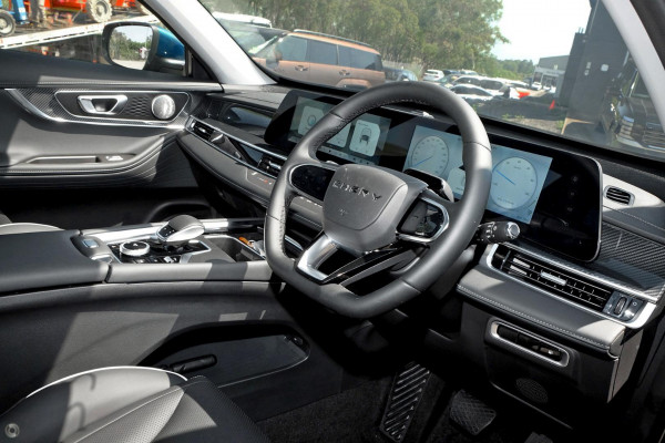 2026 Chery Tiggo 7 T32 Super Hybrid Urban SUV Image 7