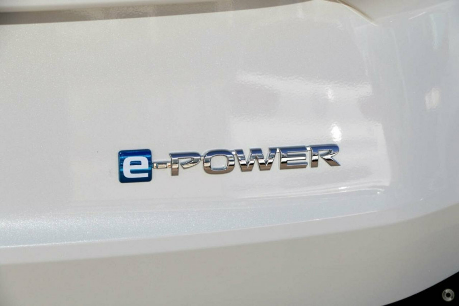 2024 MY25 Nissan X-Trail T33 ST-L e-POWER SUV Image 7