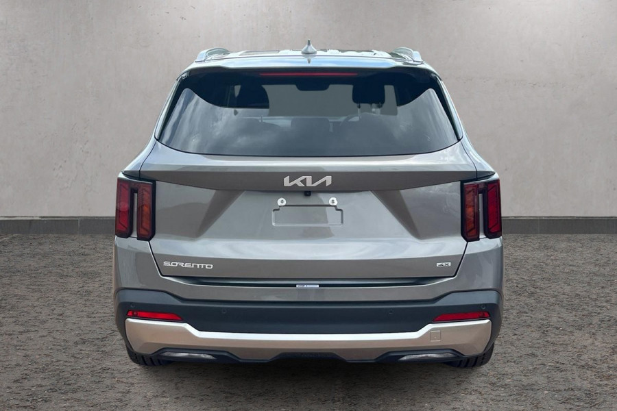 2024 Kia Sorento MQ4 PE Sport SUV Image 8