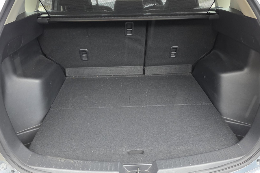 2015 Mazda CX-5 KE1072 Maxx Sport SUV Image 13