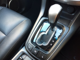 2018 Holden Captiva CG LTZ Suv