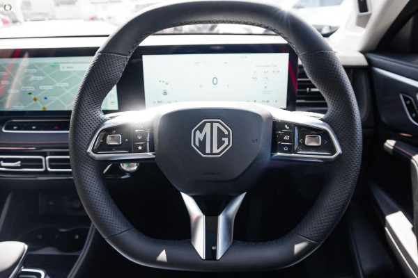 2025 MG HS AS33P Super Hybrid Essence SUV Image 9