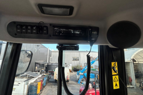 2025 JCB WHEELED LOADER Wheel Loader Image 17