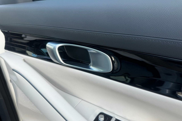 2025 Geely EX5 E245 Inspire SUV Image 20