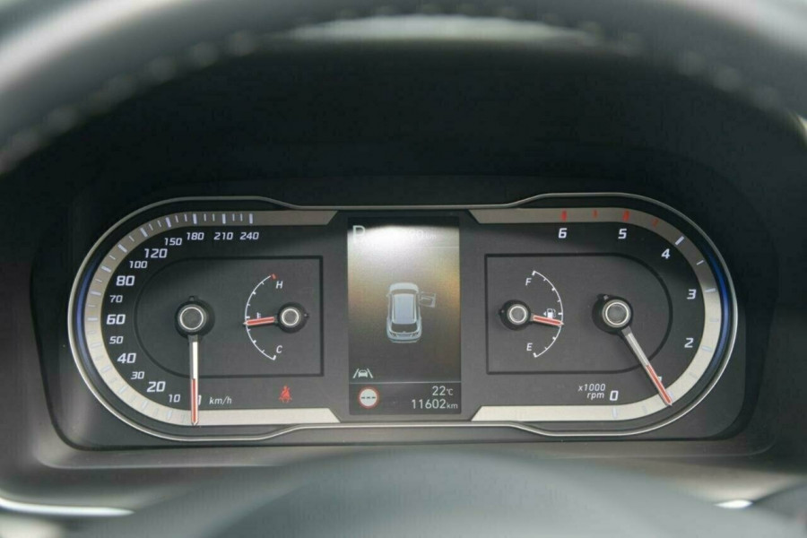2022 MY23 Hyundai Tucson NX4.V2 Elite SUV Image 15