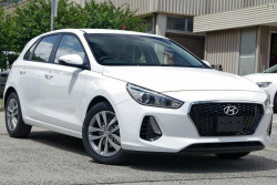 Hyundai i30 Active PD2